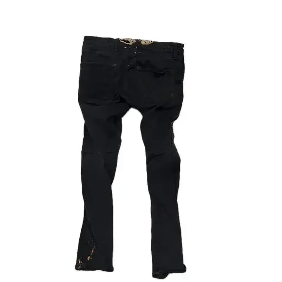 G-Star Raw Men's Rackam 3D Skinny Fit Jeans 32x30